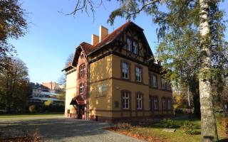 Dom Leona Wyczółkowskiego - Więcej informacji